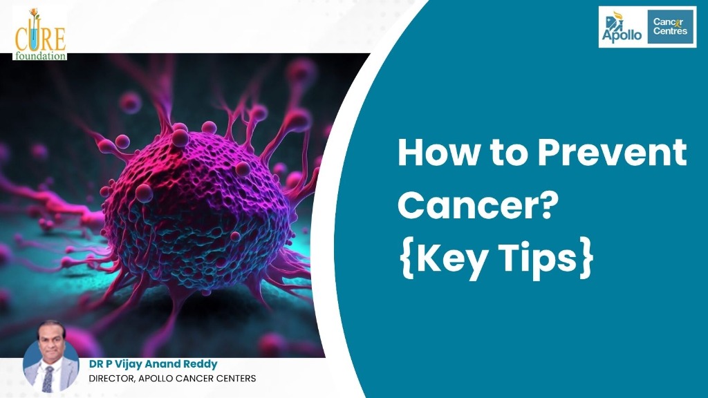 How to Prevent Cancer: Key Tips for Protection