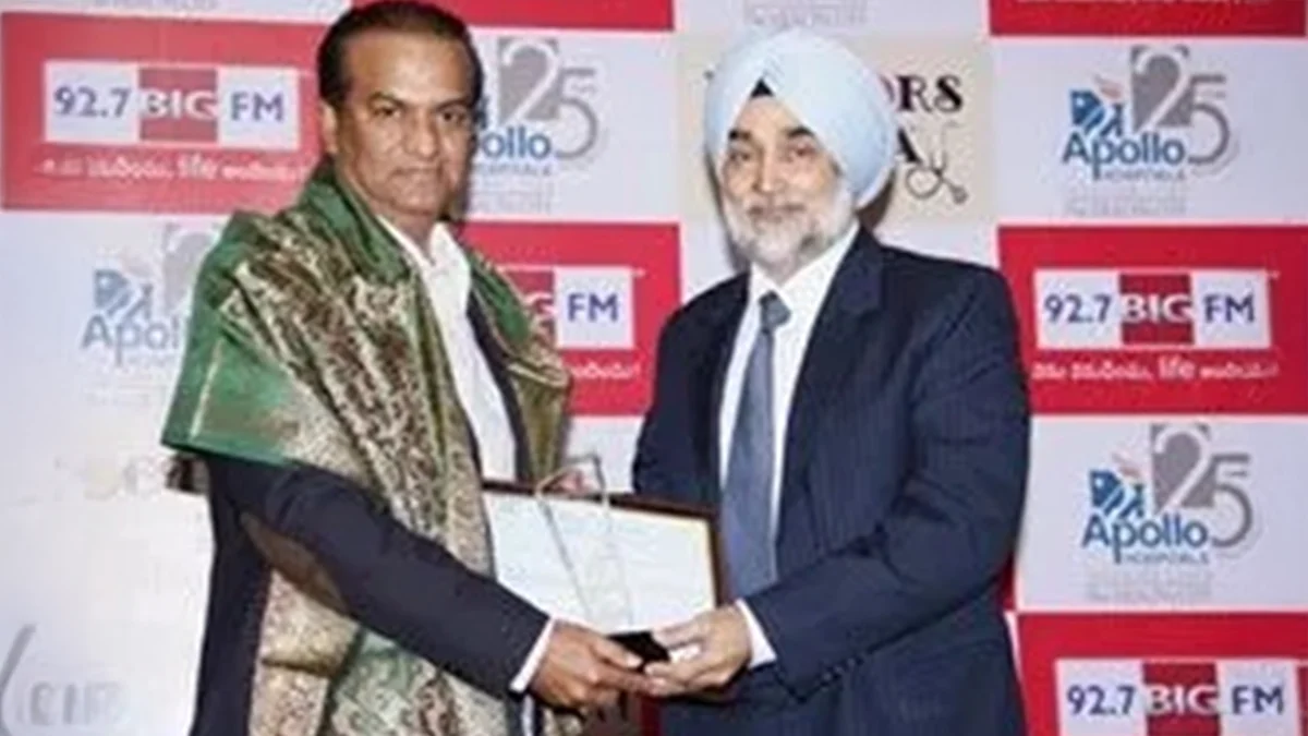 Felicitation