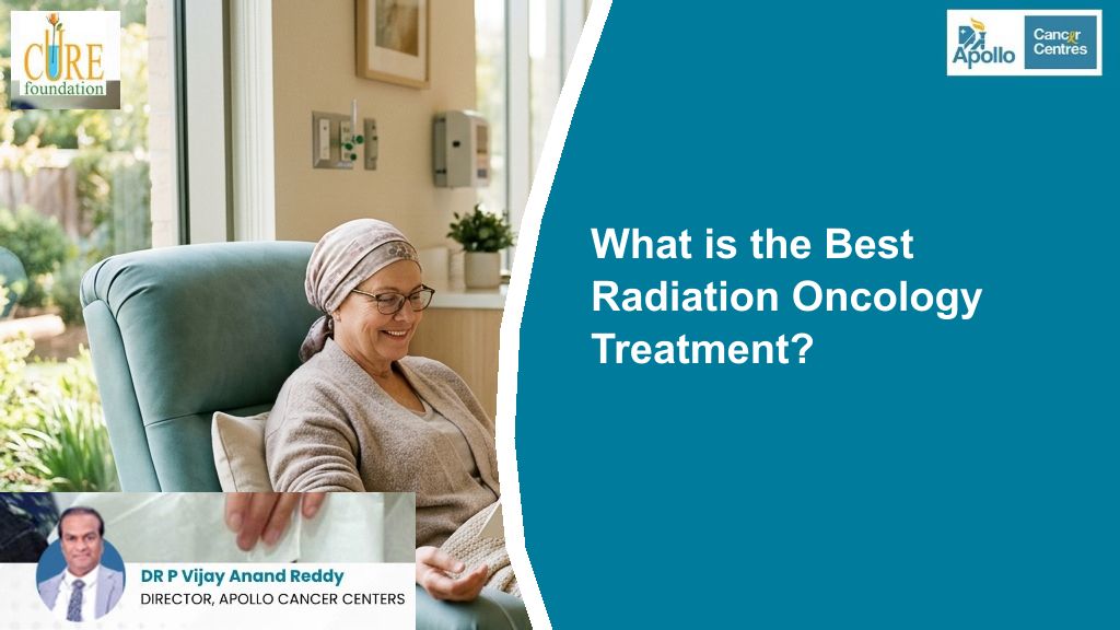 What is the Best Radiation Oncology Treatment?
