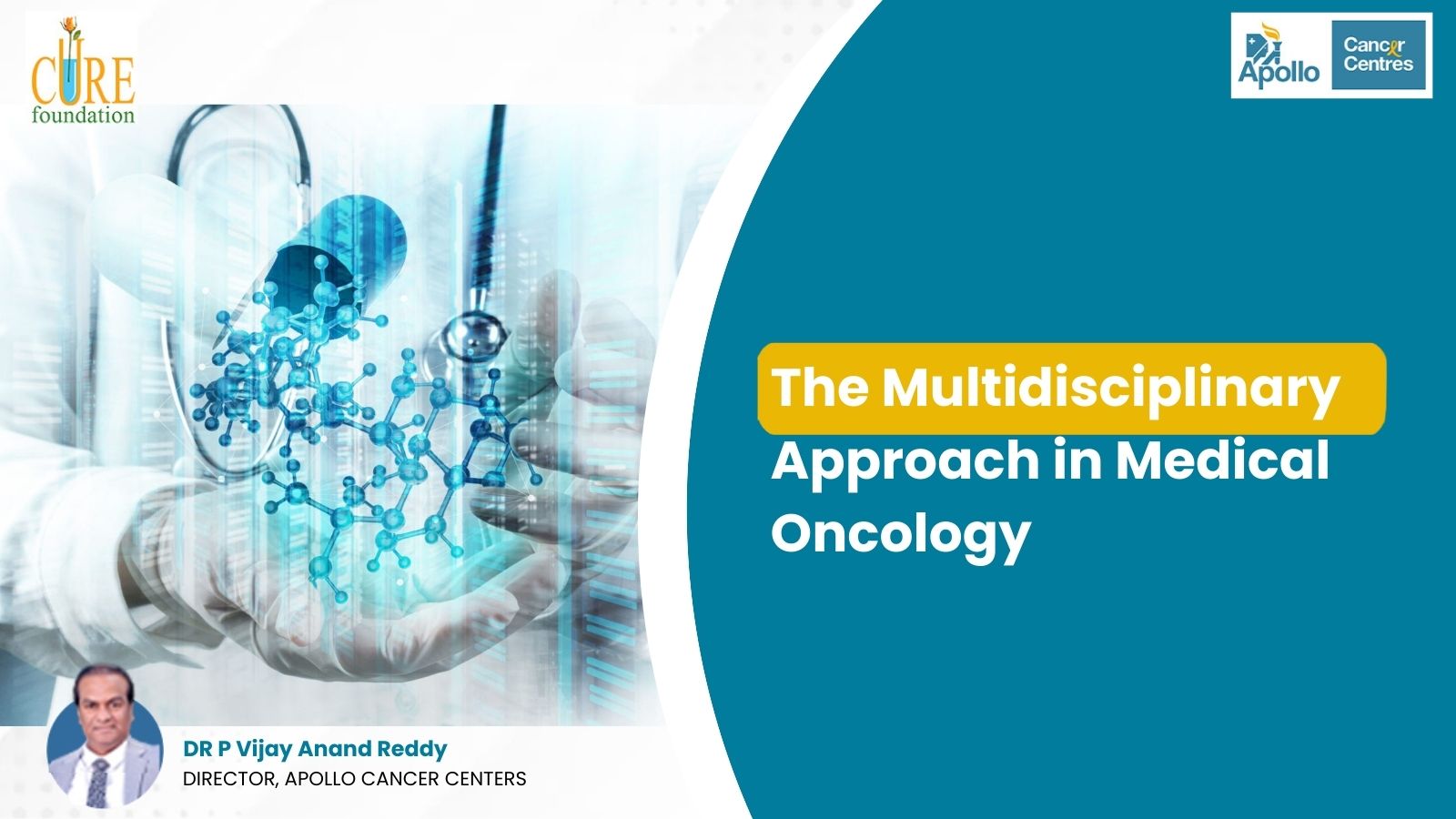 The Multidisciplinary Approach in Medical Oncology