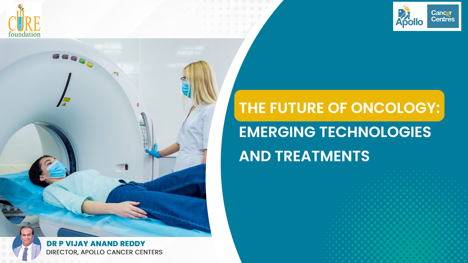The Future of Oncology: Emerging Technologies and Treatments