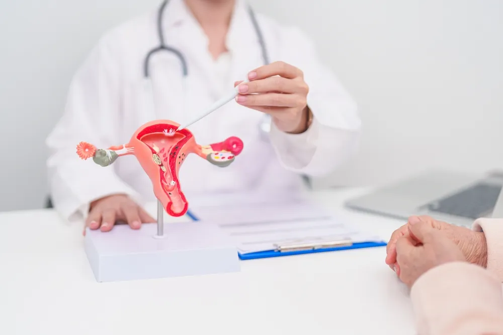 Cervical Cancer Treatment in India