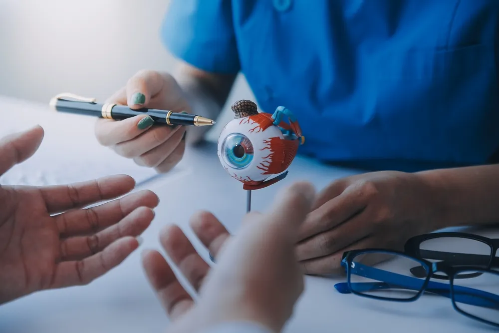 Uveal Melanoma Treatment in India