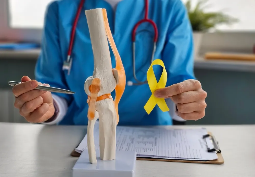 Bone Cancer Treatment in Hyderabad