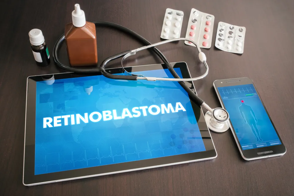 Retinoblastoma Treatment in India