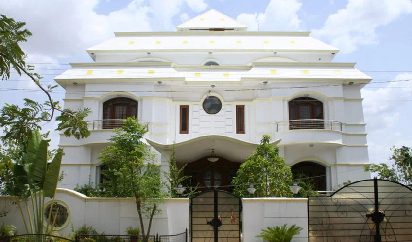 Residence