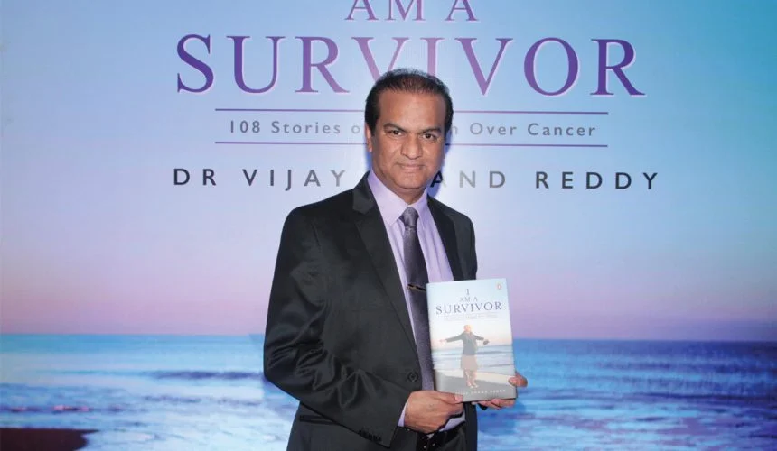 I AM A SURVIVOR – Book Launch
