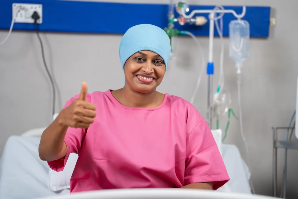 Hormone Therapy Treatment in India